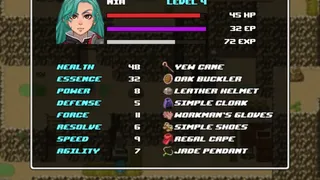 Скриншот 4 к игре Ether Awakening