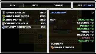 Скриншот 6 к игре Ether Awakening