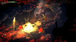 Скриншот 5 к игре Zombotron