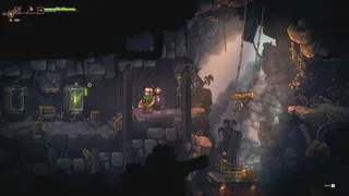 Скриншот 6 к игре Zombotron