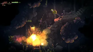 Скриншот 7 к игре Zombotron