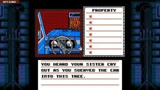 Скриншот 2 к игре 8-bit Adventure Anthology: Volume I