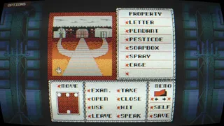 Скриншот 3 к игре 8-bit Adventure Anthology: Volume I