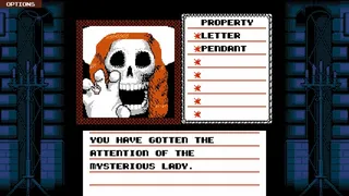 Скриншот 6 к игре 8-bit Adventure Anthology: Volume I