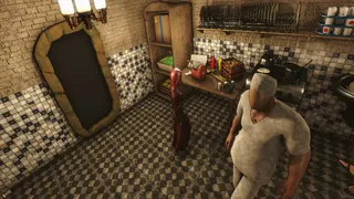 Скриншот 3 к игре Forgotten Faces