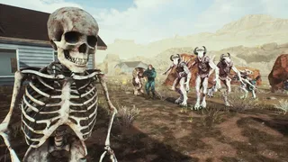 Скриншот 2 к игре Undoing