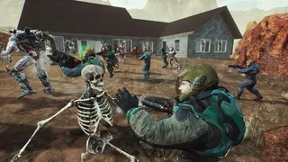 Скриншот 7 к игре Undoing