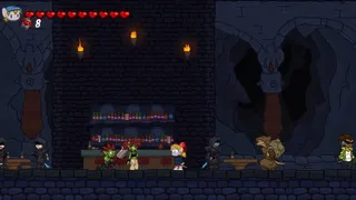 Скриншот 3 к игре Zeran's Folly