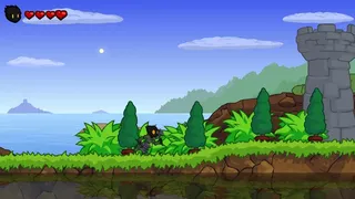 Скриншот 4 к игре Zeran's Folly