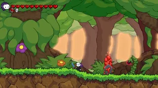 Скриншот 7 к игре Zeran's Folly