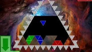 Скриншот 1 к игре Triangulate