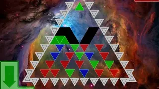 Скриншот 3 к игре Triangulate