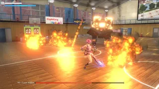 Скриншот 2 к игре The Initial