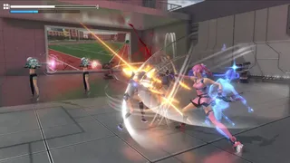 Скриншот 7 к игре The Initial