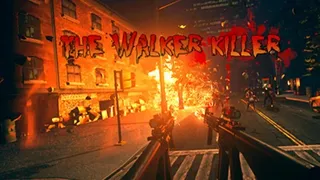 Скриншот 5 к игре TheWalkerKiller VR