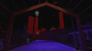 Скриншот 2 к игре Midnight at the Red Light : An Investigation