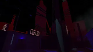 Скриншот 6 к игре Midnight at the Red Light : An Investigation