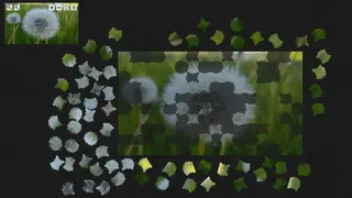 Скриншот 3 к игре Puzzle Mania