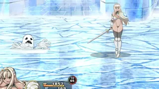 Скриншот 7 к игре Dark Elf