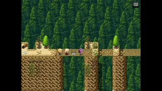 Скриншот 1 к игре Fateholders of Tetsoidea