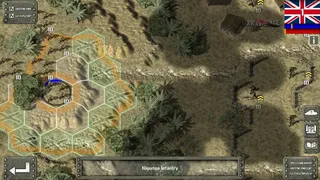 Скриншот 5 к игре Tank Battle: Pacific