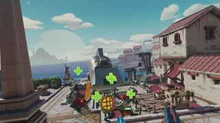 Скриншот 3 к игре Ancient Amuletor VR