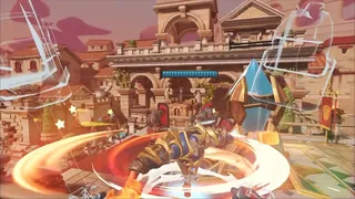 Скриншот 4 к игре Ancient Amuletor VR