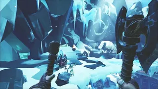 Скриншот 5 к игре Ancient Amuletor VR
