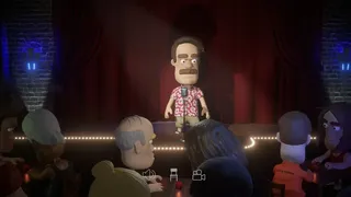 Скриншот 1 к игре Comedy Night