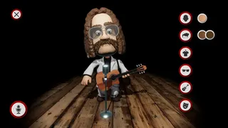Скриншот 4 к игре Comedy Night