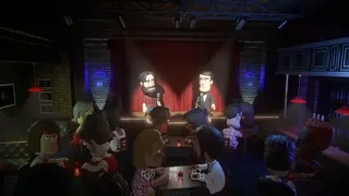 Скриншот 6 к игре Comedy Night