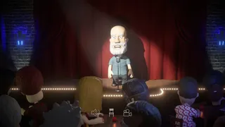 Скриншот 8 к игре Comedy Night