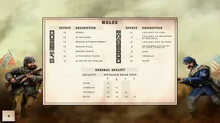 Скриншот 3 к игре Civil War: Gettysburg