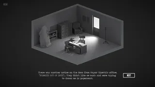 Скриншот 4 к игре The Monster Inside