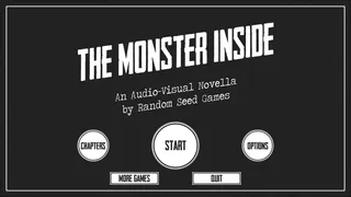 Скриншот 5 к игре The Monster Inside