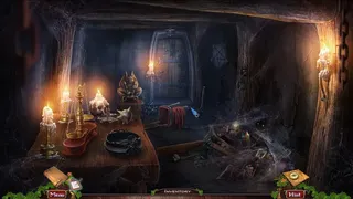 Скриншот 3 к игре Vengeance: Lost Love