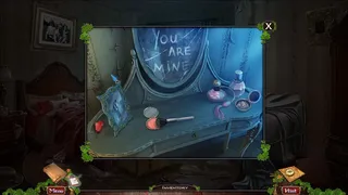 Скриншот 5 к игре Vengeance: Lost Love
