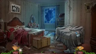 Скриншот 7 к игре Vengeance: Lost Love