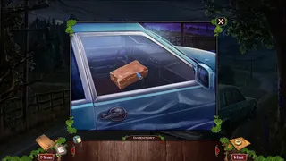 Скриншот 8 к игре Vengeance: Lost Love