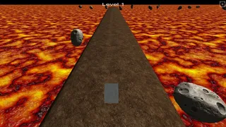 Скриншот 3 к игре Death Runner
