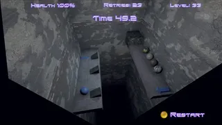 Скриншот 6 к игре Marble Masters: The Pit