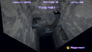 Скриншот 8 к игре Marble Masters: The Pit