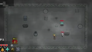 Скриншот 1 к игре Book Of Potentia 2
