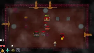 Скриншот 3 к игре Book Of Potentia 2