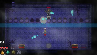 Скриншот 4 к игре Book Of Potentia 2