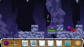 Скриншот 3 к игре Dragon Drop
