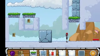 Скриншот 4 к игре Dragon Drop