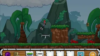 Скриншот 7 к игре Dragon Drop