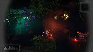 Скриншот 3 к игре To The Sea : The Courier