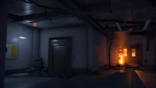 Скриншот 1 к игре Survivor VR
